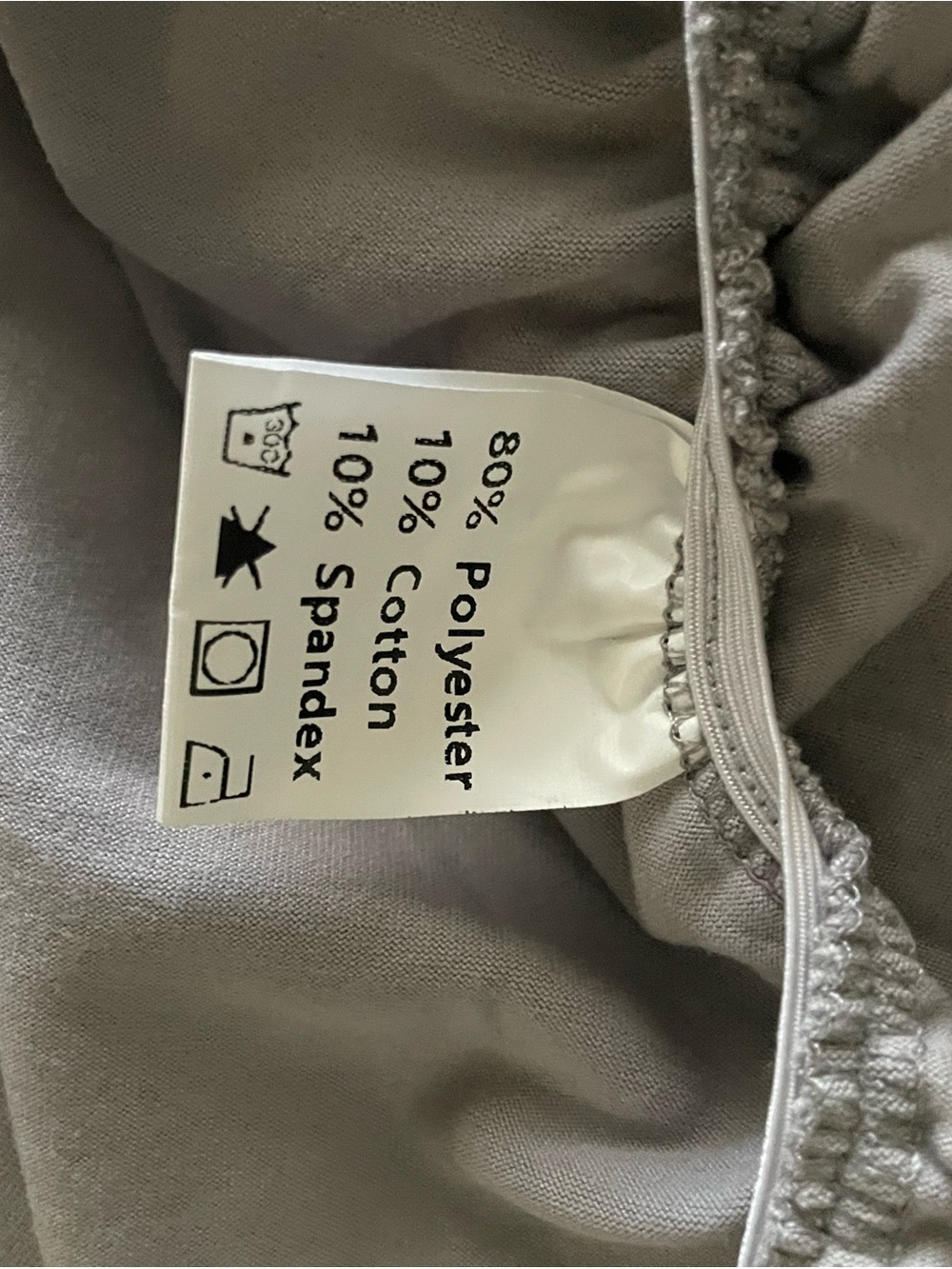 NWT Racerback Performance Tank Top - Picture 12 of 13